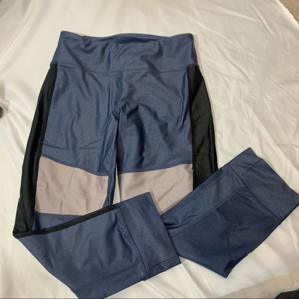 Reebok Leggings